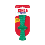KONG Squeezz Dental Roller Stick Small