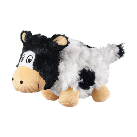 KONG Cruncheez™ Barnyard Cow