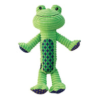 KONG Patches Adorables Frog