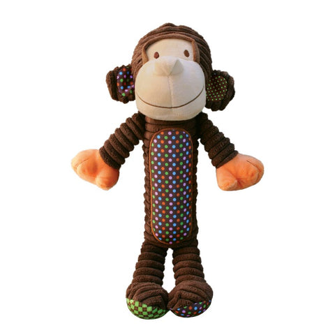 KONG Patches Adorables, Monkey