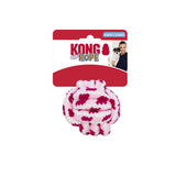 KONG Rope Ball Puppy Assorted