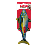 KONG Wild Shieldz Tuna Medium