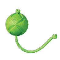 ROGZ® Flingz Ball with Rope