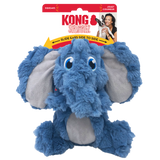 KONG Scrumplez Elephant Medium