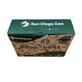 San Diego Zoo USDA Biobased Bulk Pack of 24 Rolls