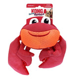 KONG Shakers™ Shimmy Crab Medium