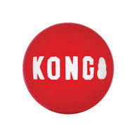 KONG Signature Balls
