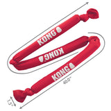 KONG Signature Crunch Rope Triple