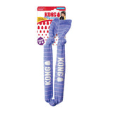 KONG Signature Crunch Rope Double Puppy Medium / Large