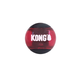 KONG Signature Balls 3-Pack Assorted Large