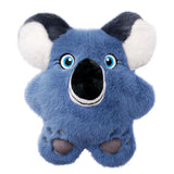KONG Snuzzles Blue Koala Medium