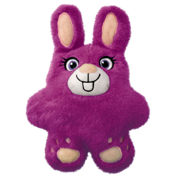 KONG Snuzzles Pink Bunny Medium
