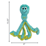 KONG Wubba™ Octopus Assorted