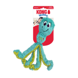 KONG Wubba Octopus Assorted