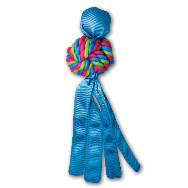 KONG Wubba Weaves L/XL