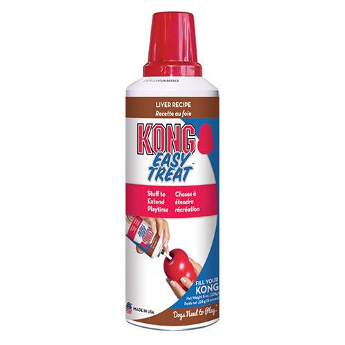 KONG Easy Treat Liver