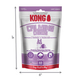KONG Calming Chews - 60 CT