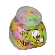 Ducky World Yeowww! Pillows Jug (24 pack)