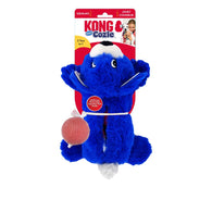 KONG Cozie Pocketz Bear