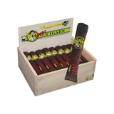 Ducky World Yeowww! Cigar Box - Pack of 24