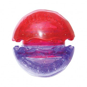 KONG Duets Kibble Ball Large