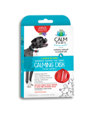 Calm Paws Calming Disk Medallion for Dogs