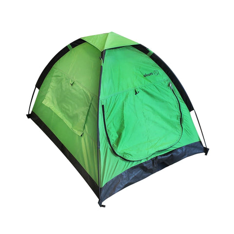 Alcott Pup Tent - Green (One Size)
